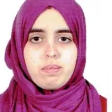 Zouina Amel - Prof de maths - Villeneuve-d'Ascq