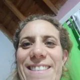 Berta - profesor de química - La Plata