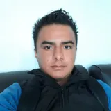 Rodrigo - Profe de ciencias sociales - San Nicolás de los Garza