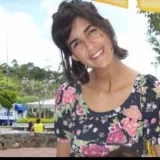Tamara - Professor de inglês - São Paulo