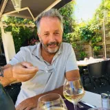 Erik - Prof d'anglais - Aix-en-Provence