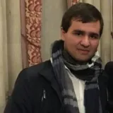 Jorge - Profe de historia - Verín