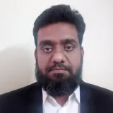 Rizwan Ahmad - Maths tutor - New Delhi