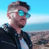 Alvaro - Profe de aprender a comer bien - Málaga