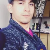 Marc - Profe de gimnasia artística - Bogotá