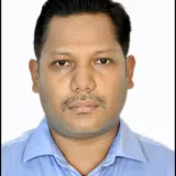 Dipankar - ESL tutor - Vanakala