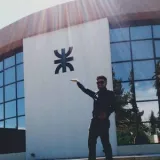 Cesar Roberto - Profesor técnicas de estudio - Malargüe