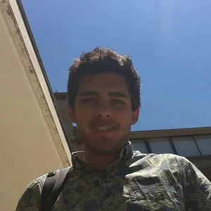 Rodrigo - Profesor de español y literatura - Las Condes