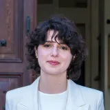 Ludovica - Insegnante di aiuto compiti - Terni