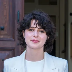 Ludovica - Insegnante di aiuto compiti - Terni