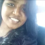 Alekhya - Redaction tutor - Chennai