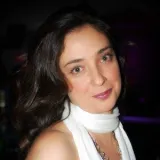 Ana - Prof de dança - Lisboa