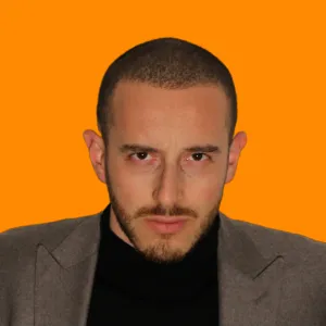 Alexandre - Prof de blockchain - Paris 18e