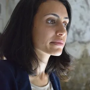 Oumaya - Prof d'arabe - Marseille