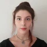 Alice - Insegnante di inglese - Firenze