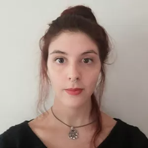Alice - Insegnante di inglese - Firenze