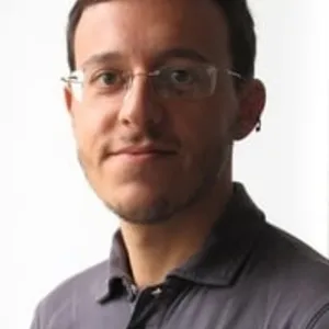 Gabriele - Prof de solfège - Marseille