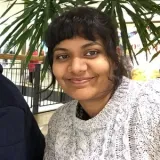 Sandhya - Initiation informatique tutor - Toronto