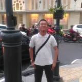 Rizky Andika - Guru bahasa jepang - Bekasi