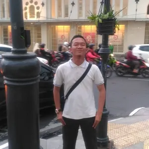 Rizky Andika - Guru bahasa jepang - Bekasi