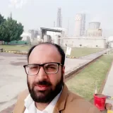 Muhammad - Food technology tutor - Dehu Road