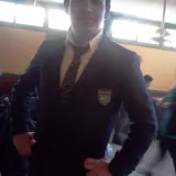 Vicente - Profesor de inglés - Catemu