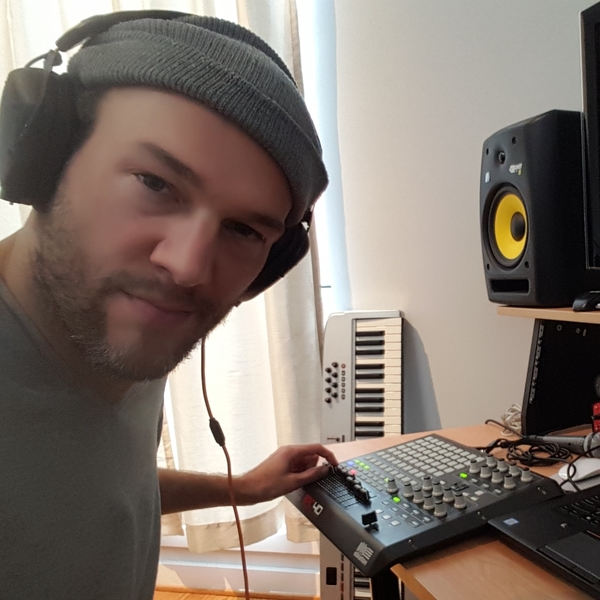 Ervaren muzikant geeft FL Studio les (Muziekproductie) alle stijlen Breda (FL Studio expert)