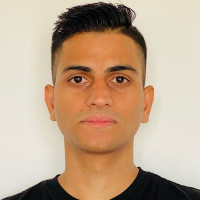 Curtin Postgraduate Student provides computer programming lessons from basic to advanced level.