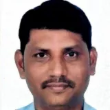 Pankaj - Chemistry tutor - Pune