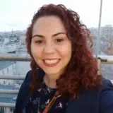 Rosangela - Prof de maths - Villeurbanne