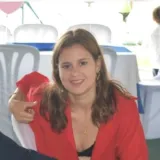 Ana - Profe de apoyo escolar - Aljaraque