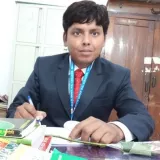 DrPramod - Geography tutor - 
