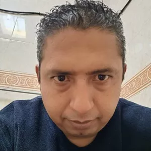 Eduardo Neftali - Profe de programación - Chihuahua
