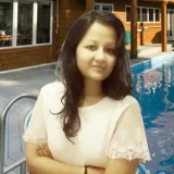 Garima - Biology tutor - Sonipat