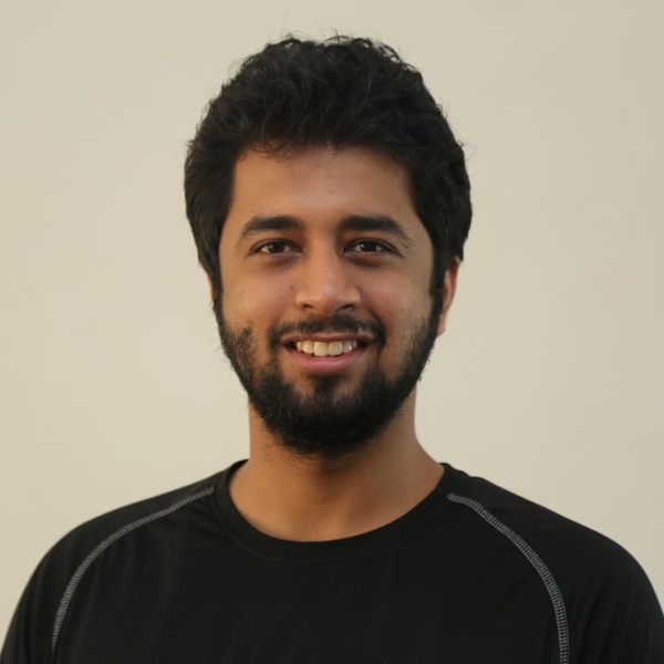 I am leading data scientist with over 3 years of industry experience and masters in technology from IIIT Delhi.I help in building the concepts and intuition for deeper understanding.