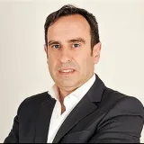 Alberto - personal trainer - Viseu