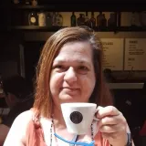 Silvina - tutor académico - Buenos Aires