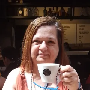 Silvina - tutor académico - Buenos Aires
