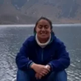 Ivonne - Profesor de biología - CDMX