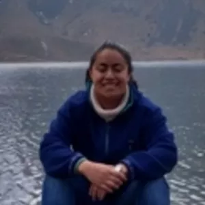 Ivonne - Profesor de biología - CDMX