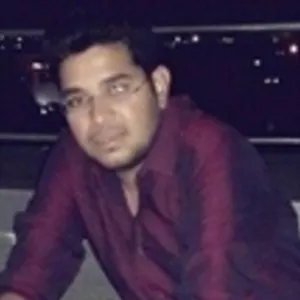 Kapil - History tutor - Pune