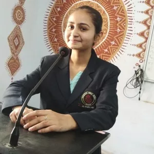 Reena - ESL tutor - Bhavnagar
