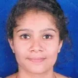 Reena - Chemistry teacher - Vasai