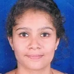Reena - Chemistry teacher - Vasai