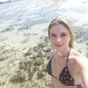 Anna - personal trainer - 