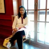 Sashi - Geography tutor - Delhi
