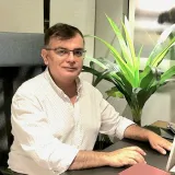 Javier - profesor de lengua española - Manresa