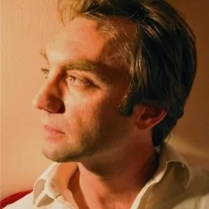Sylvain - professeur de français scolaire - Grenoble