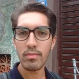 CAIO VINICIUS - Professor de inglês - São Paulo