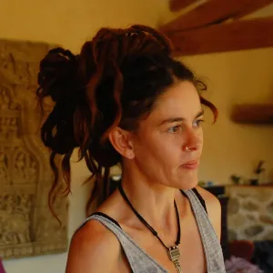 Sabine - Prof de piano - Bruxelles